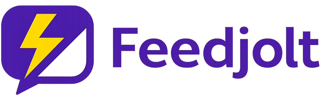 Feedjolt
